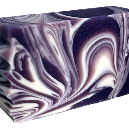 Windrift Hill Moisturizing Goat Milk Soap, Montana Huckleberry