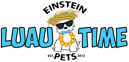 Einstein Pets Luau Time, 8 oz