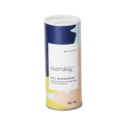 Esembly Pail Deodorant