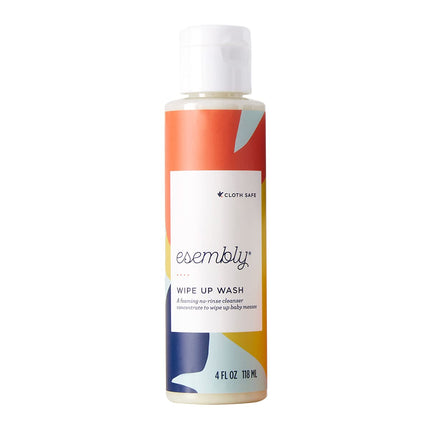 Esembly Wipe Up Wash Concentrate Refill