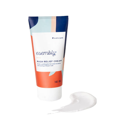 Esembly Rash Relief Cream