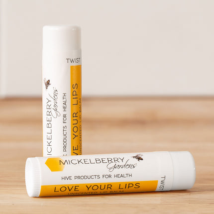 Mickelberry Gardens Love Your Lips Balm