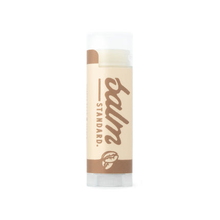 Balm Standard Lip Balm, Coffee Bean & Maple