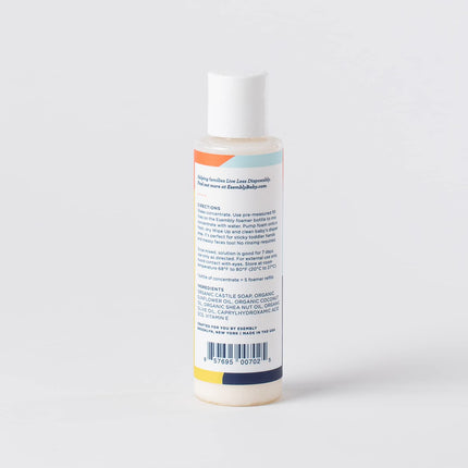 Esembly Wipe Up Wash Concentrate Refill