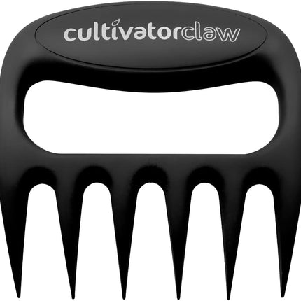 Bear Paw Products Cultivator Claw - Hand-Held Gardening Tool