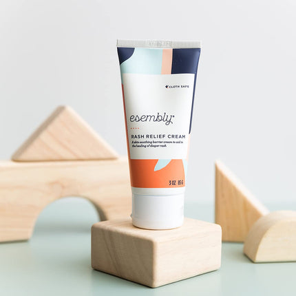 Esembly Rash Relief Cream