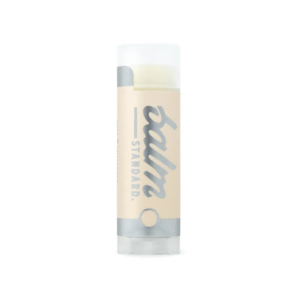 Balm Standard Lip Balm, Pure & Unscented