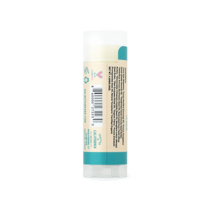 Balm Standard Lip Balm, Pineapple & Coconut