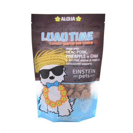 Einstein Pets Luau Time, 8 oz