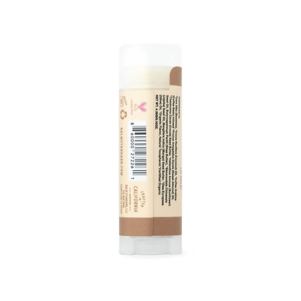 Balm Standard Lip Balm, Coffee Bean & Maple