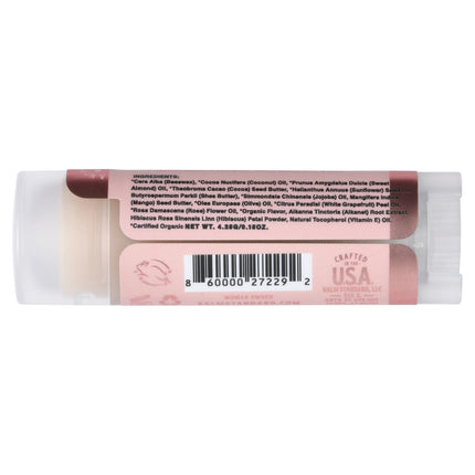 Balm Standard Lip Balm, Balm All Day, Rosé