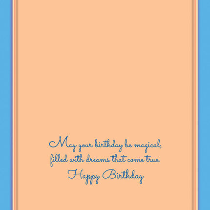 Birthday Card - Happy Birthday, Birthday Wishes