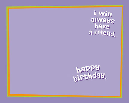 Birthday Card - to Brother, Having a Brother Like You