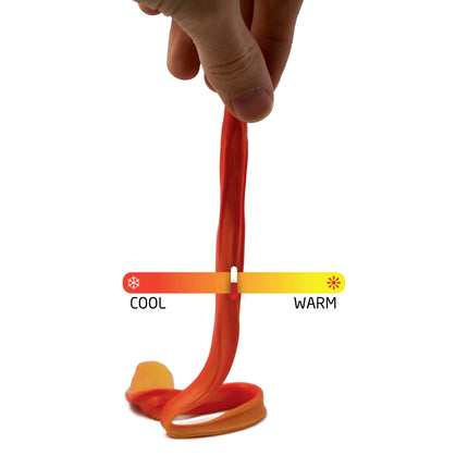 Copernicus Toys Glux: Thermochromic