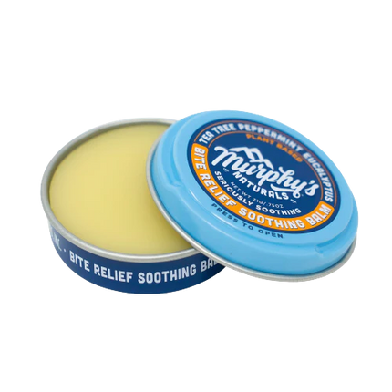 Murphy's Naturals Soothing Bite Relief Balm