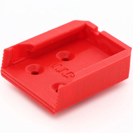 BULK ITEM - Battery Holder Mount for Milwaukee M18 Battery Packs