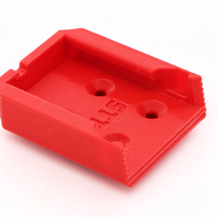 BULK ITEM - Battery Holder Mount for Milwaukee M18 Battery Packs