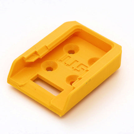 BULK ITEM - Battery Holder Mount for DeWalt 20V MAX Battery Packs