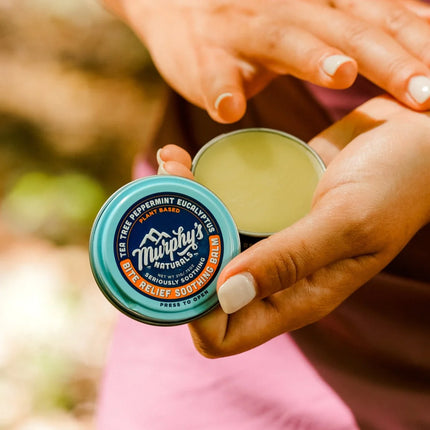 Murphy's Naturals Soothing Bite Relief Balm