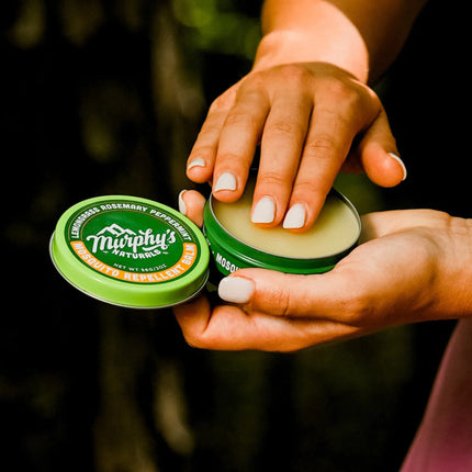 Murphy's Naturals Mosquito Repellent Balm