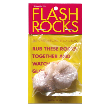 Copernicus Toys CC Flash Rocks