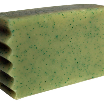 Windrift Hill Moisturizing Goat Milk Soap, Fresh-Cut Grass