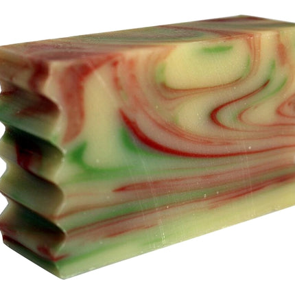 Windrift Hill Moisturizing Goat Milk Soap, Cucumber Melon