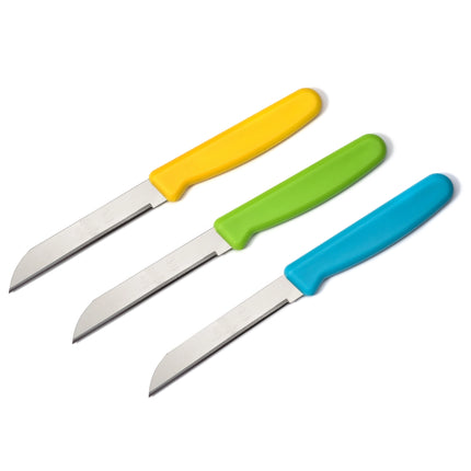 Alfi Cutodynamic Knife, Pointed Tip in 3-pack