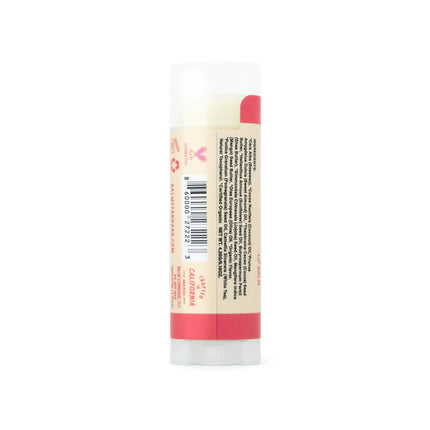 Balm Standard Lip Balm, Pomegranate & White Tea