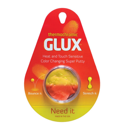 Copernicus Toys Glux: Thermochromic