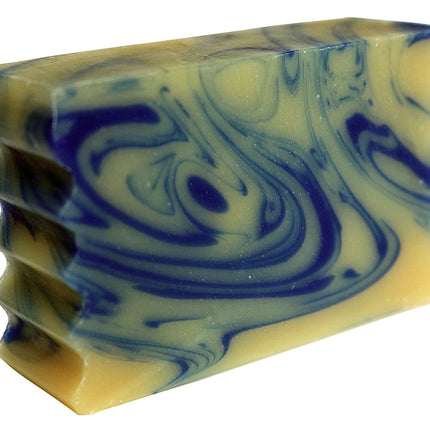 Windrift Hill Moisturizing Goat Milk Soap, Rain