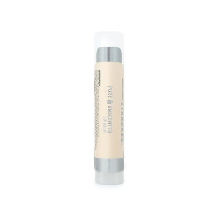 Balm Standard Lip Balm, Pure & Unscented