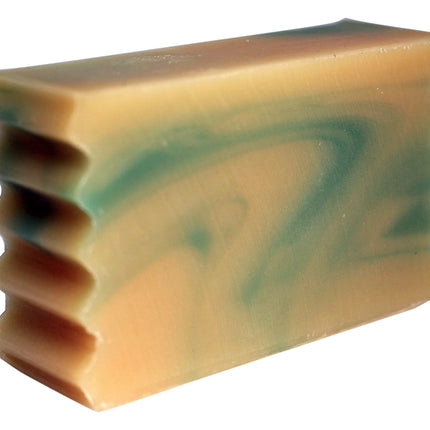 Windrift Hill Moisturizing Goat Milk Soap, Aloe & Eucalyptus Shampoo & Body Bar