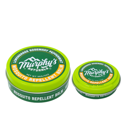 Murphy's Naturals Mosquito Repellent Balm