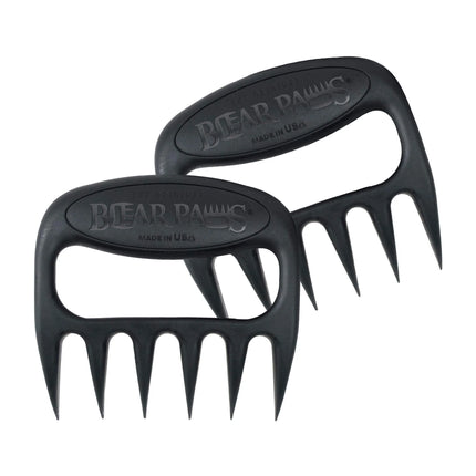 Bear Paw Products Original Meat Shredder, 1-pair