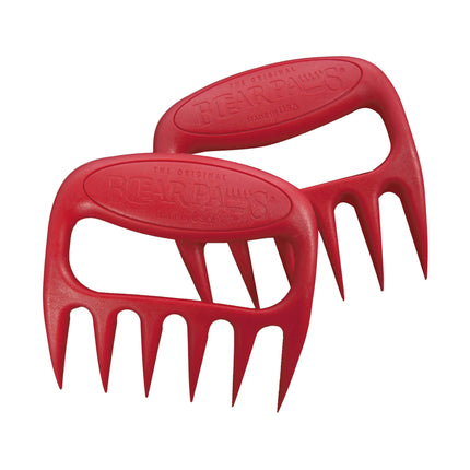 Bear Paw Products Original Meat Shredder, 1-pair