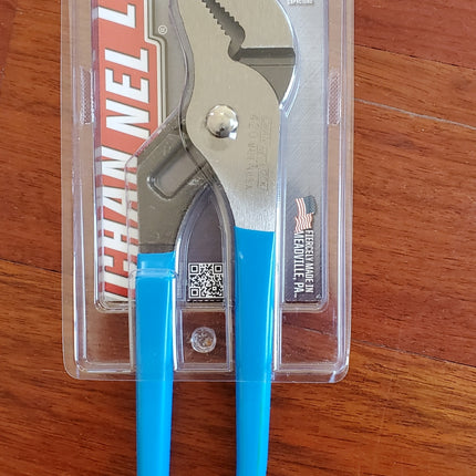 Channellock 420 9-1/2 in Tongue and Groove Pliers