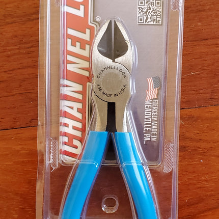 Channellock 6-in Diagonal Cutters